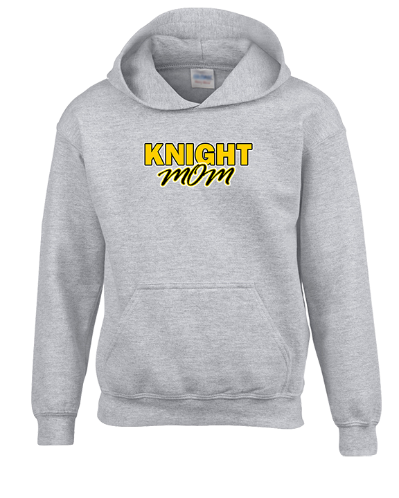 Foothill HS Wrestling Mom - Youth Hoodie