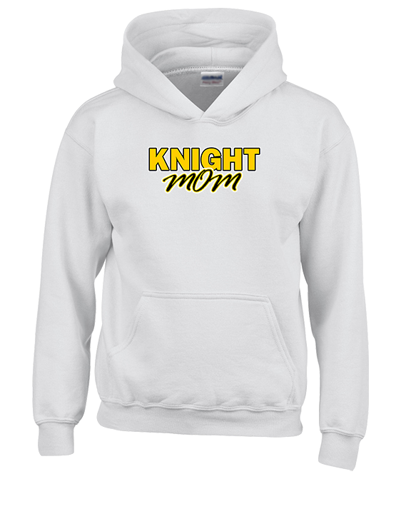 Foothill HS Wrestling Mom - Youth Hoodie