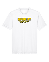 Foothill HS Wrestling Mom - Youth Performance Shirt