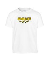 Foothill HS Wrestling Mom - Youth Shirt