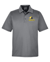 Foothill HS Wrestling Shadow - Mens Polo
