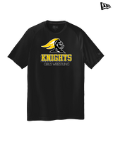 Foothill HS Wrestling Shadow - New Era Performance Shirt