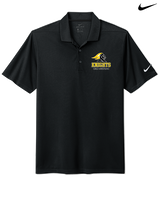 Foothill HS Wrestling Shadow - Nike Polo