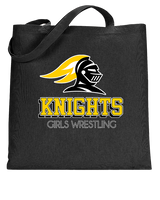Foothill HS Wrestling Shadow - Tote