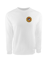 Forest Hills HS Rangers Logo - Crewneck Sweatshirt