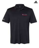 Fort Walton Beach HS Baseball Basic - Mens Adidas Polo