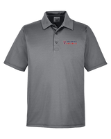 Fort Walton Beach HS Baseball Basic - Mens Polo