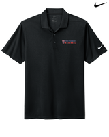 Fort Walton Beach HS Baseball Basic - Nike Polo