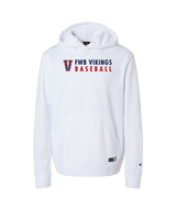 Fort Walton Beach HS Baseball Basic - Oakley Performance Hoodie