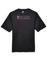 Fort Walton Beach HS Baseball Basic - Performance Shirt