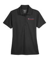 Fort Walton Beach HS Baseball Basic - Womens Polo
