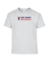 Fort Walton Beach HS Baseball Basic - Youth Shirt