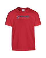 Fort Walton Beach HS Baseball Basic - Youth Shirt
