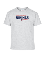 Fort Walton Beach HS Baseball Bold - Youth Shirt