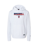 Fort Walton Beach HS Baseball Cut - Oakley Performance Hoodie