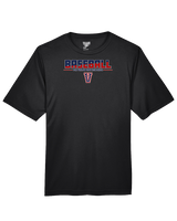 Fort Walton Beach HS Baseball Cut - Performance Shirt