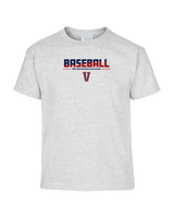Fort Walton Beach HS Baseball Cut - Youth Shirt