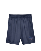 Fort Walton Beach HS Baseball Cut - Youth Training Shorts