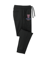 Fort Walton Beach HS Baseball Shadow - Cotton Joggers