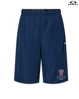 Fort Walton Beach HS Baseball Shadow - Oakley Shorts