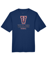 Fort Walton Beach HS Baseball Shadow - Performance Shirt