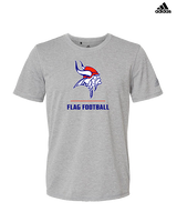 Fort Walton Beach HS Flag Football - Mens Adidas Performance Shirt