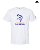 Fort Walton Beach HS Flag Football - Mens Adidas Performance Shirt