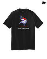 Fort Walton Beach HS Flag Football - New Era Performance Shirt