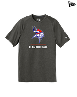 Fort Walton Beach HS Flag Football - New Era Performance Shirt