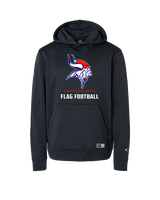 Fort Walton Beach HS Flag Football - Oakley Performance Hoodie