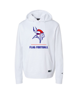 Fort Walton Beach HS Flag Football - Oakley Performance Hoodie
