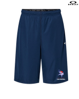Fort Walton Beach HS Flag Football - Oakley Shorts