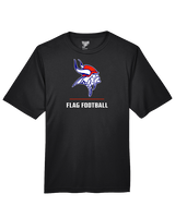 Fort Walton Beach HS Flag Football - Performance Shirt