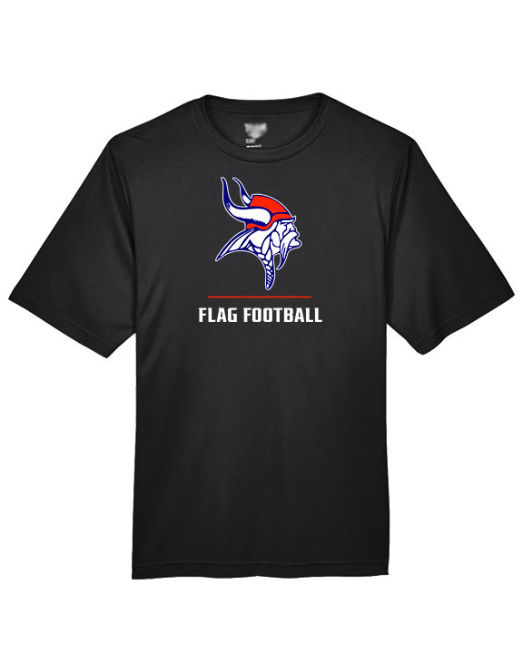 Fort Walton Beach HS Flag Football - Performance Shirt