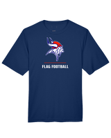 Fort Walton Beach HS Flag Football - Performance Shirt