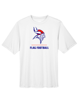 Fort Walton Beach HS Flag Football - Performance Shirt