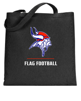 Fort Walton Beach HS Flag Football - Tote