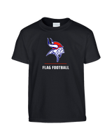 Fort Walton Beach HS Flag Football - Youth Shirt