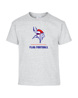 Fort Walton Beach HS Flag Football - Youth Shirt