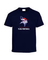 Fort Walton Beach HS Flag Football - Youth Shirt