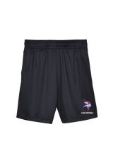 Fort Walton Beach HS Flag Football - Youth Training Shorts