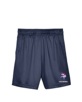 Fort Walton Beach HS Flag Football - Youth Training Shorts