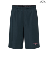 Fort Walton Beach HS Lacrosse Design - Oakley Shorts