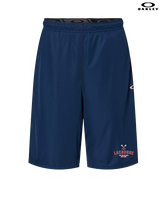 Fort Walton Beach HS Lacrosse Short - Oakley Shorts