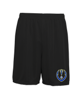 Fountain Valley HS Flag Football Full Football - Mens 7inch Training Shorts