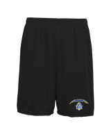 Fountain Valley HS Flag Football Laces - Mens 7inch Training Shorts