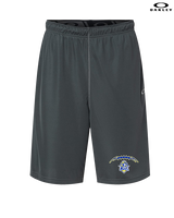 Fountain Valley HS Flag Football Laces - Oakley Shorts