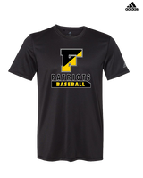 Freedom HS Baseball Baseball - Mens Adidas Performance Shirt
