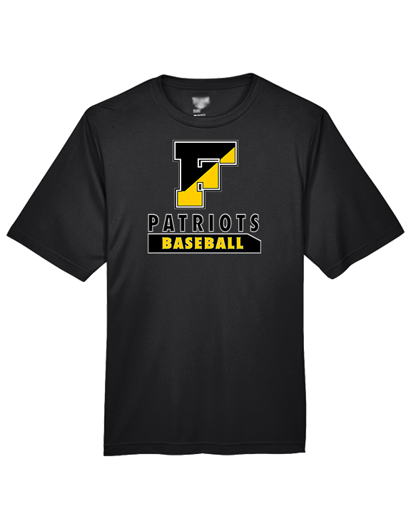Freedom HS Baseball Baseball - Performance Shirt