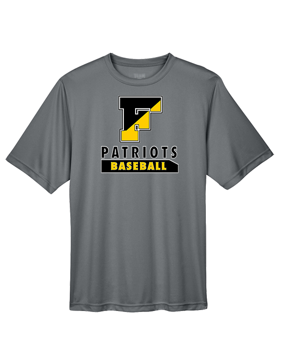 Freedom HS Baseball Baseball - Performance Shirt